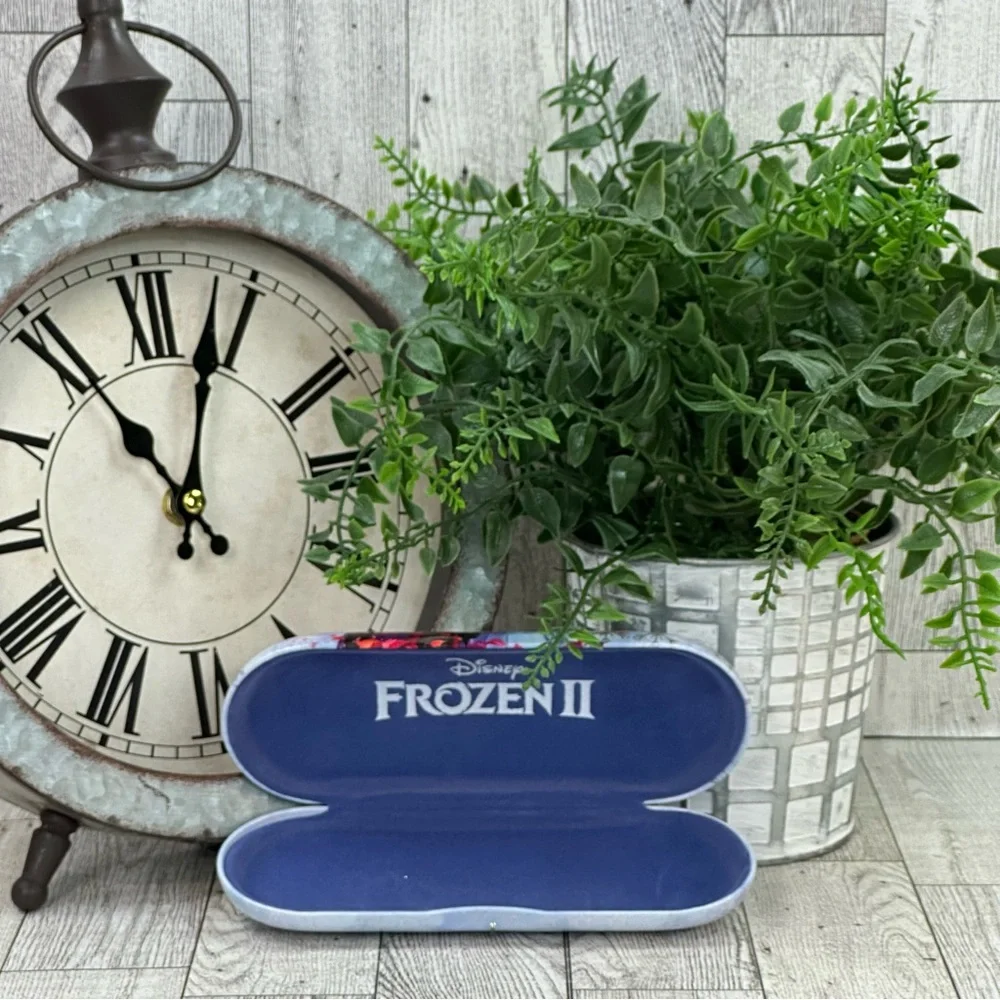 DISNEY - Frozen II Kids Glasses Case